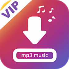 MP3 Music Downloader For VIP