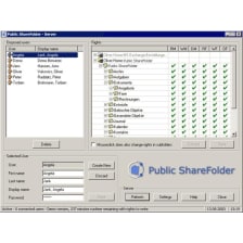 Public ShareFolder