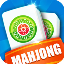 Lucky Mahjong Solitaire