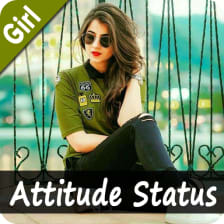 Attitude Status for Girls - Attitude Quotes