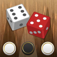 Backgammon for iPad  iPhone