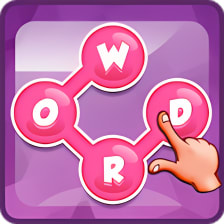 Words World Puzzle