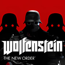 Wolfenstein: The New Order Wallpaper