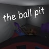 the ball pit