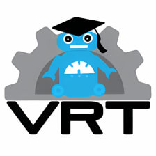 Virtual Robotics Toolkit