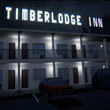 Timberlodge Inn