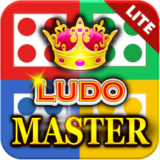 Ludo Master : Ultimate Dice Game