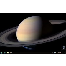 Astronomy for Windows HD Lite Themepack