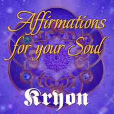 Affirmations for your Soul