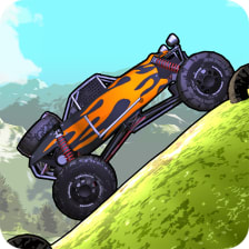 Hill Climb Forever
