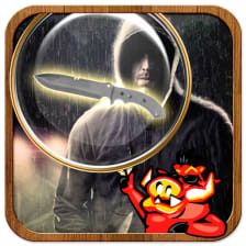 Hidden Object Games New Free Catch the Kidnappers