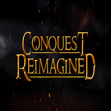 Conquest: Reimagined Mod