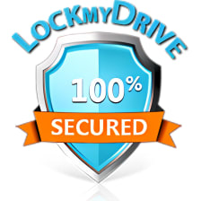 Lockmydrive FreeLocker
