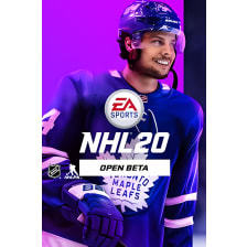 NHL 20 Beta