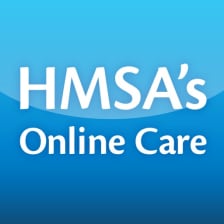 HMSA: 247 Online Doctor Visit