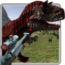 Jungle Dinosaurs Hunting - 3D