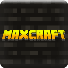 MaxCraft Survival Crafting Block