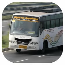 Tamil Nadu State - SETC TNSTC Bus Timings