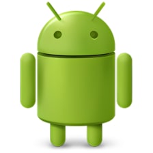 Android Skin Pack