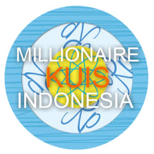 Kuis Millionaire Indonesia