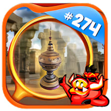 274 New Free Hidden Object Games Mystery Temple
