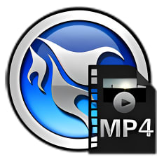 AnyMP4 MP4 Converter