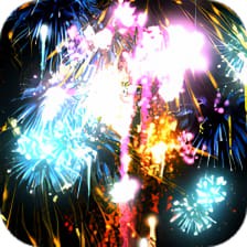 Fireworks 3D Live Wallpaper APK for Android - Download