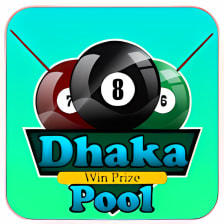 Dhaka Pool ঢক পল