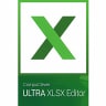 Ultra XLSX Editor