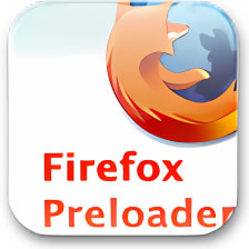 Firefox Preloader