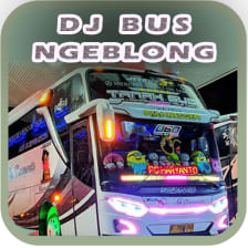 DJ Bus Ngeblong : Music
