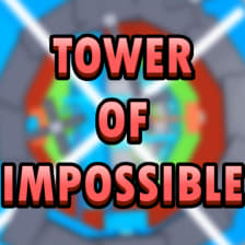 Tower of Impossible
