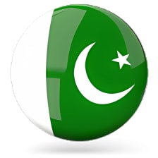 Pakistan VPN - Free VPN Proxy  Wi-Fi Security