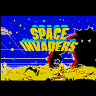 Space Invaders (for ZX Spectrum/TS2068/TC2068)
