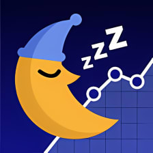 Sleeptic : Sleep Track  Smart Alarm Clock