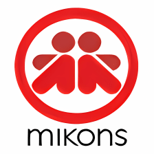 Mikons