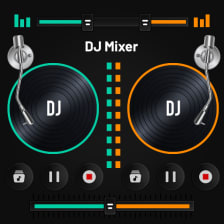 DJ Mixer - DJ Audio Editor
