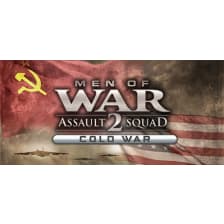 Men of War: Assault Squad 2 - Cold War