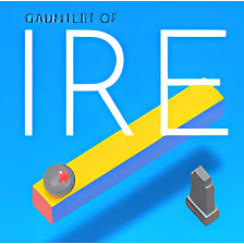 Gauntlet of IRE