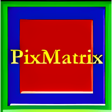 PixMatrix