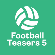 Football Teasers 5