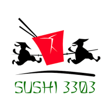 Sushi 3303