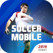 Soccer Mobile 2019 - Ultimate Football
