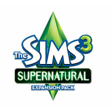 Los Sims 3: Criaturas Sobrenaturales