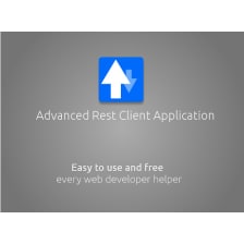 Advanced REST client