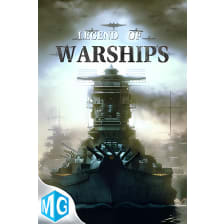Legend of Warship: Naval Empire