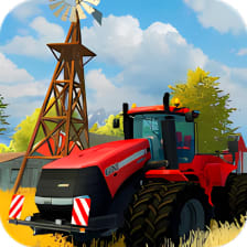 Farming  Transport Simulator 2018