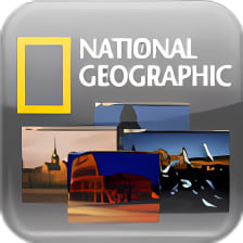 National Geographic: Cities of Europe Screensaver