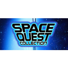Space Quest Collection