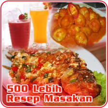 Resep Masakan Nusantara Offlin